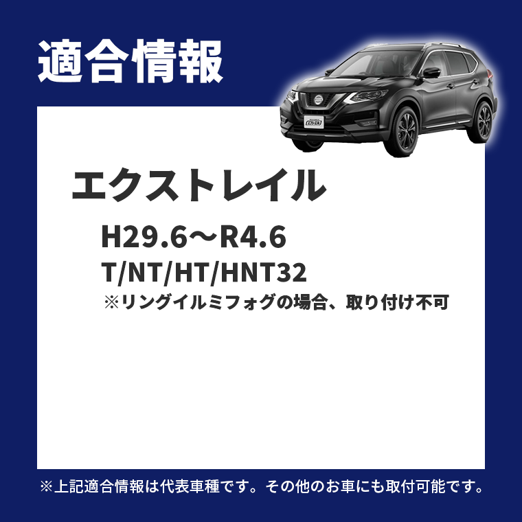 適合情報