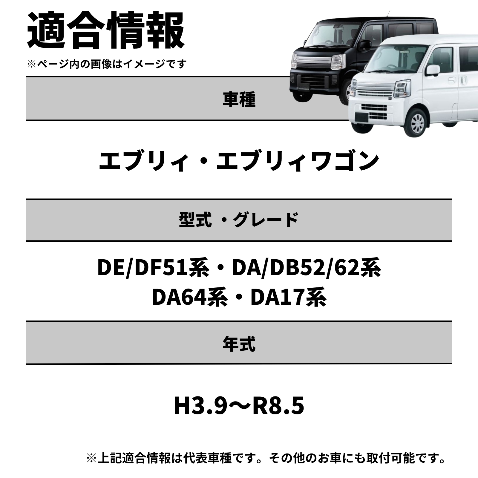 LEDヘッドライト H4 Hi/Lo 車検対応【公式通販】fcl. 車のLED専門店