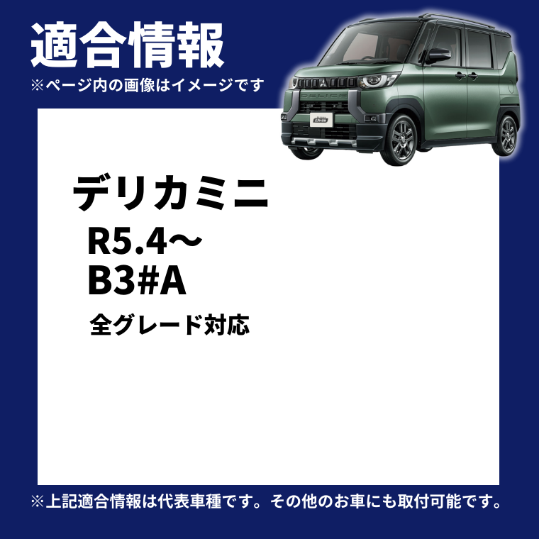 適合情報