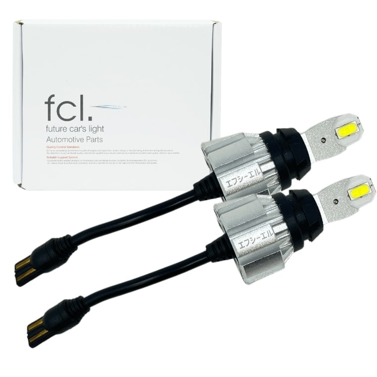 T10/T16 ポジション/スモール球 LEDバルブの商品一覧【公式通販】fcl. 車のLED専門店