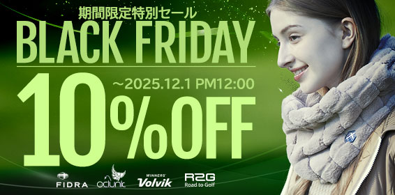 GOLF,FIDRA VERA | FLAG ONLINE STORE フラッグオンラインストア