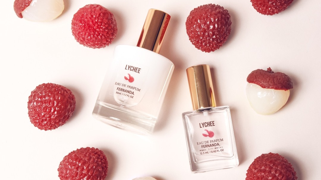 lychee