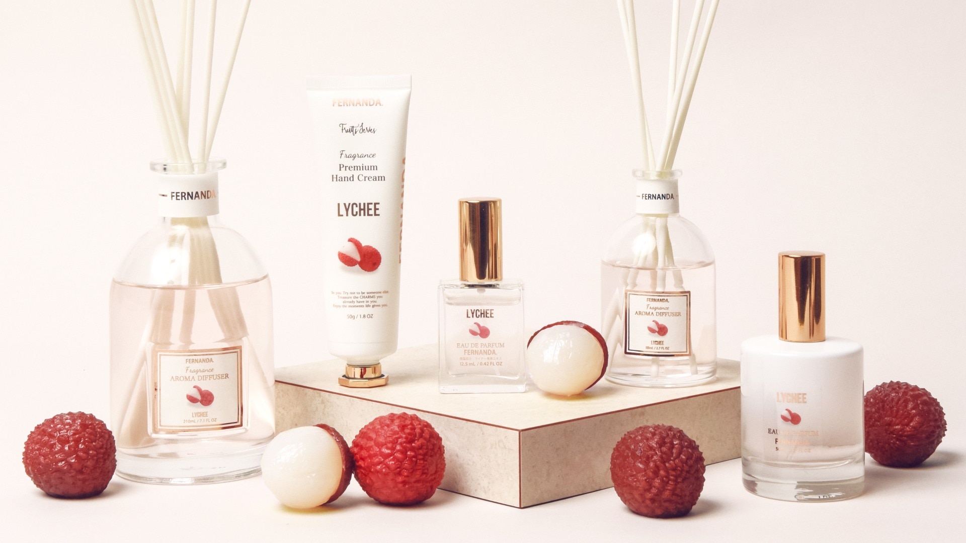 lychee
