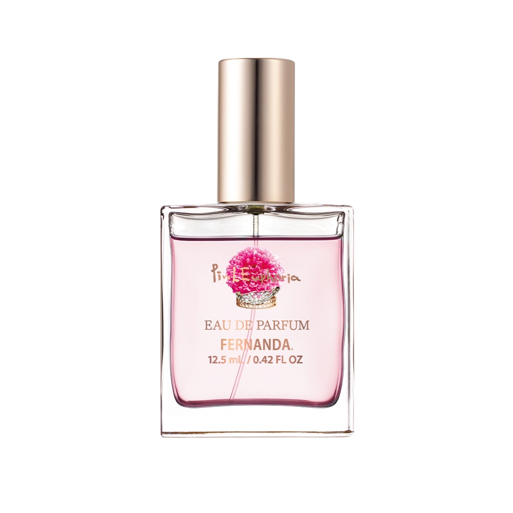 オードパルファム12.5ml（ピンクエウフォリア）/Eau de Parfum 12.5ml