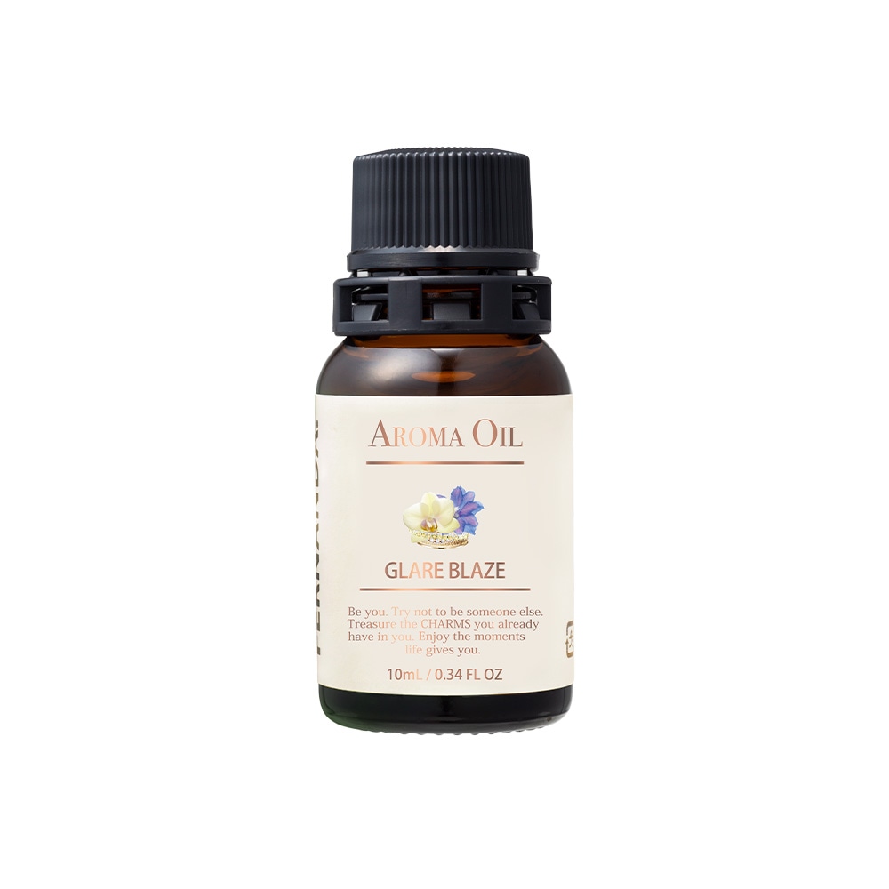 フレグランスアロマオイル（グレアブレイズ）/Fragrance Aroma Oil
