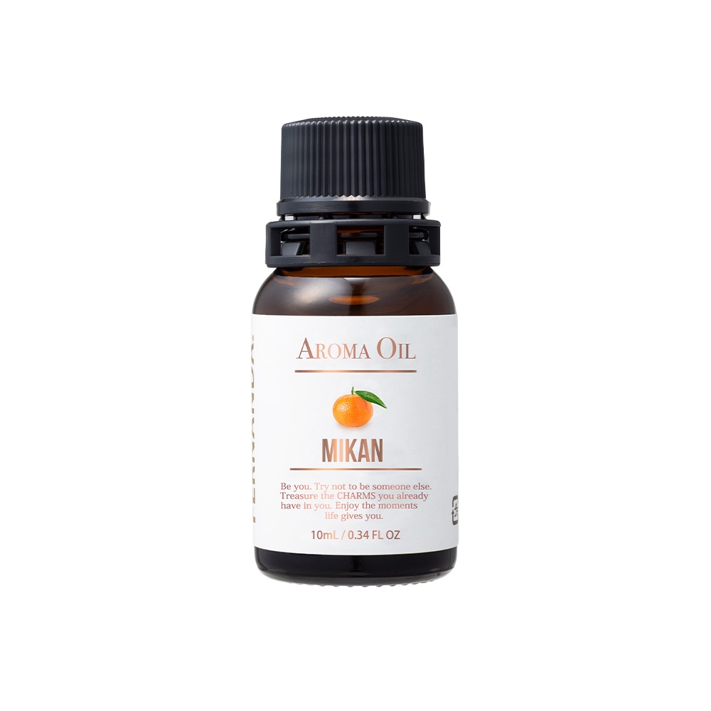 フレグランスアロマオイル（ミカン）/Fragrance Aroma Oil (Mikan