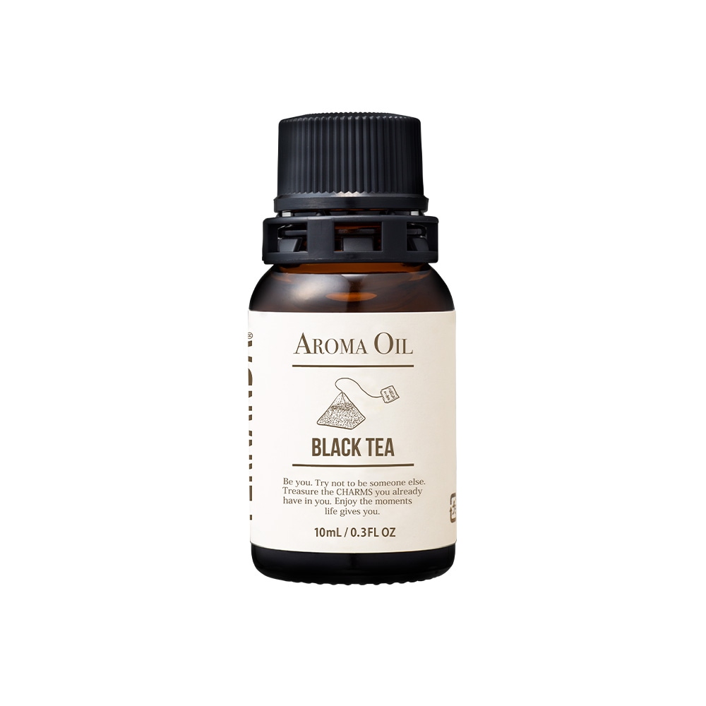 フレグランスアロマオイル（ブラックティー）/Fragrance Aroma Oil