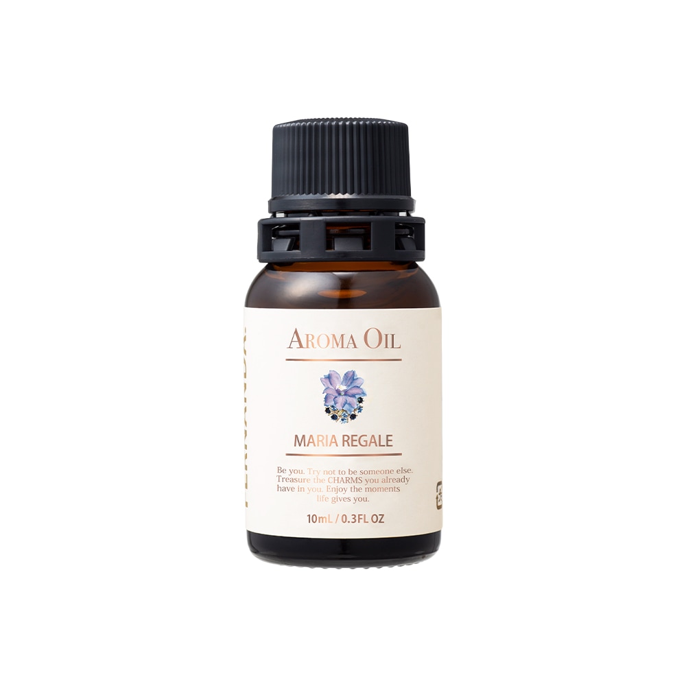 フレグランスアロマオイル(マリアリゲル)/Fragrance Aroma Oil (Maria