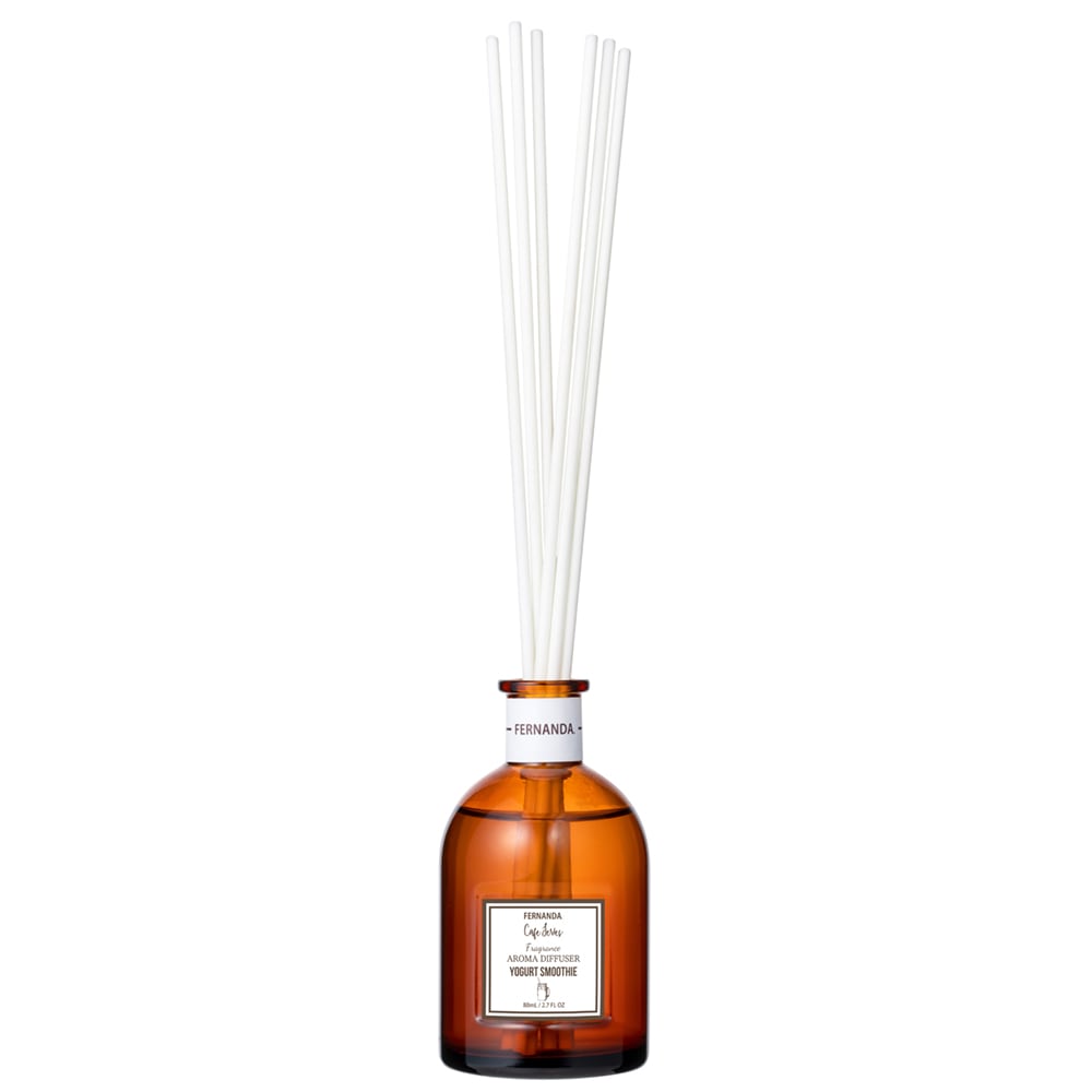 アロマディフューザー80ml（ヨーグルトスムージー）