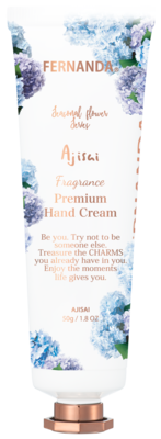 プレミアムハンドクリーム