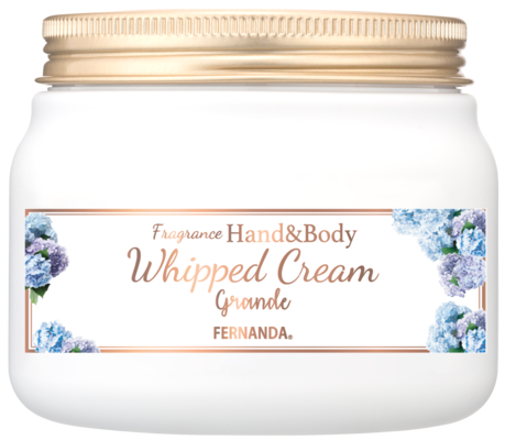 ホイップクリームグランデ