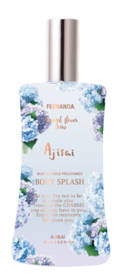 ボディスプラッシュ