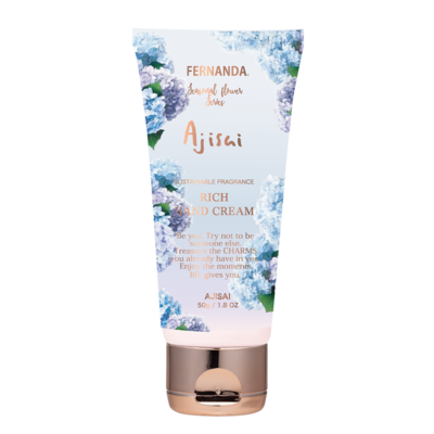 リッチハンドクリーム