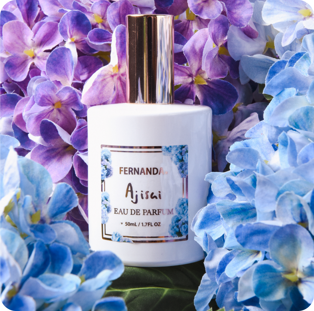 Seasonal Flower Series | フェルナンダ公式オンラインストア/FERNANDA