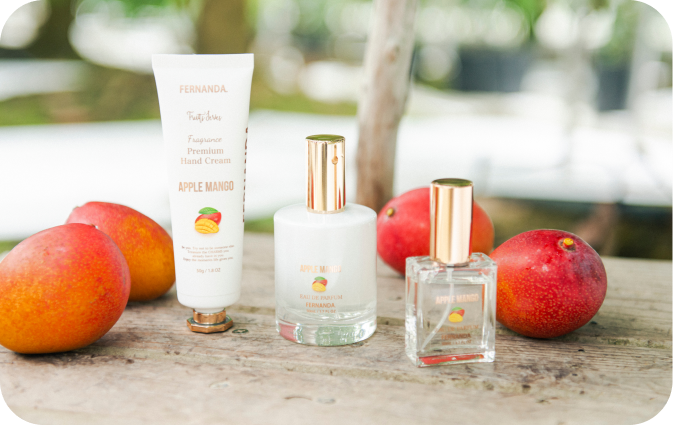 ライチコレクション