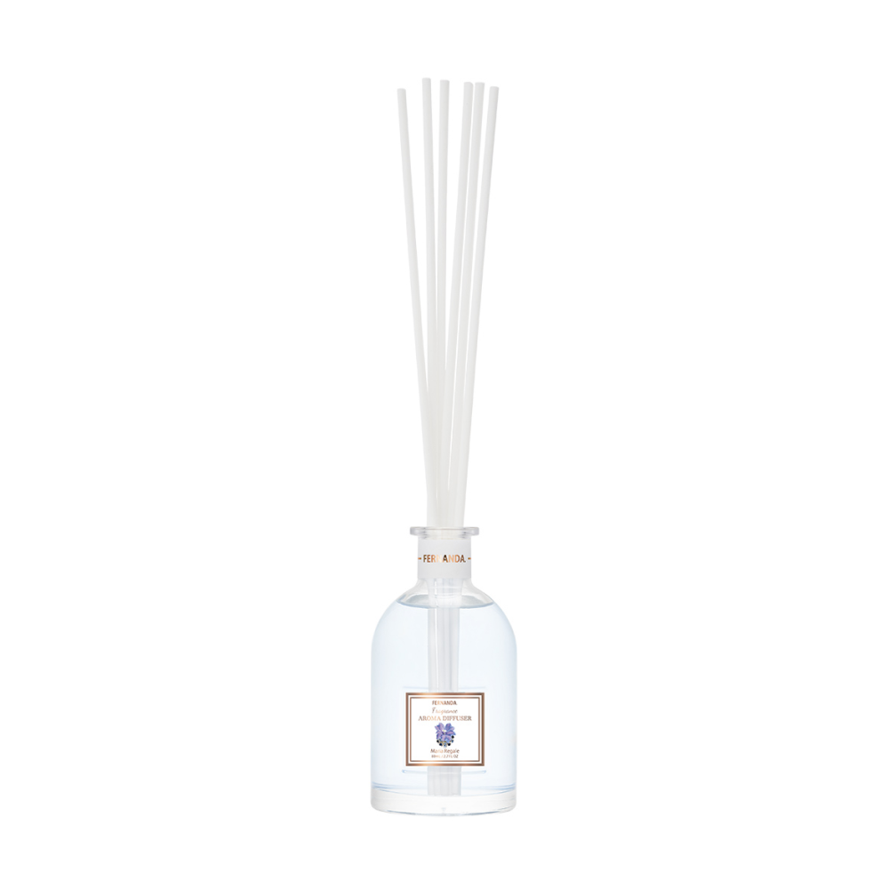 Fragrance Aroma Diffuser 80ml(Maria Regale)/フレグランスアロマディフューザー80ml(マリアリゲル)