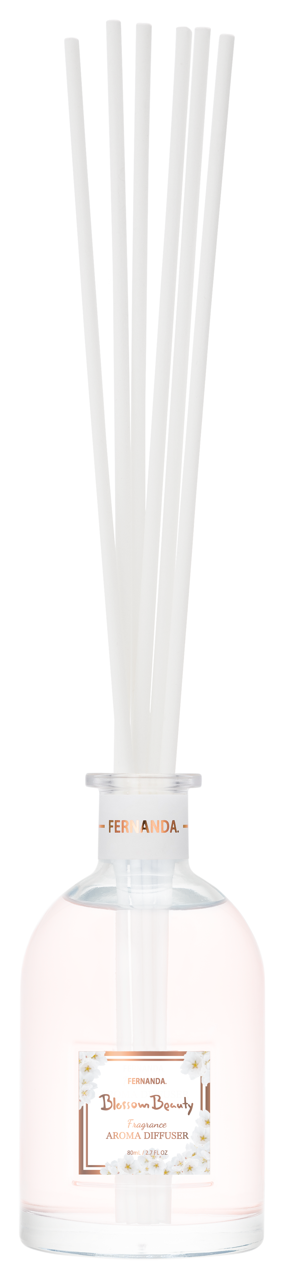 アロマディフューザー80ml