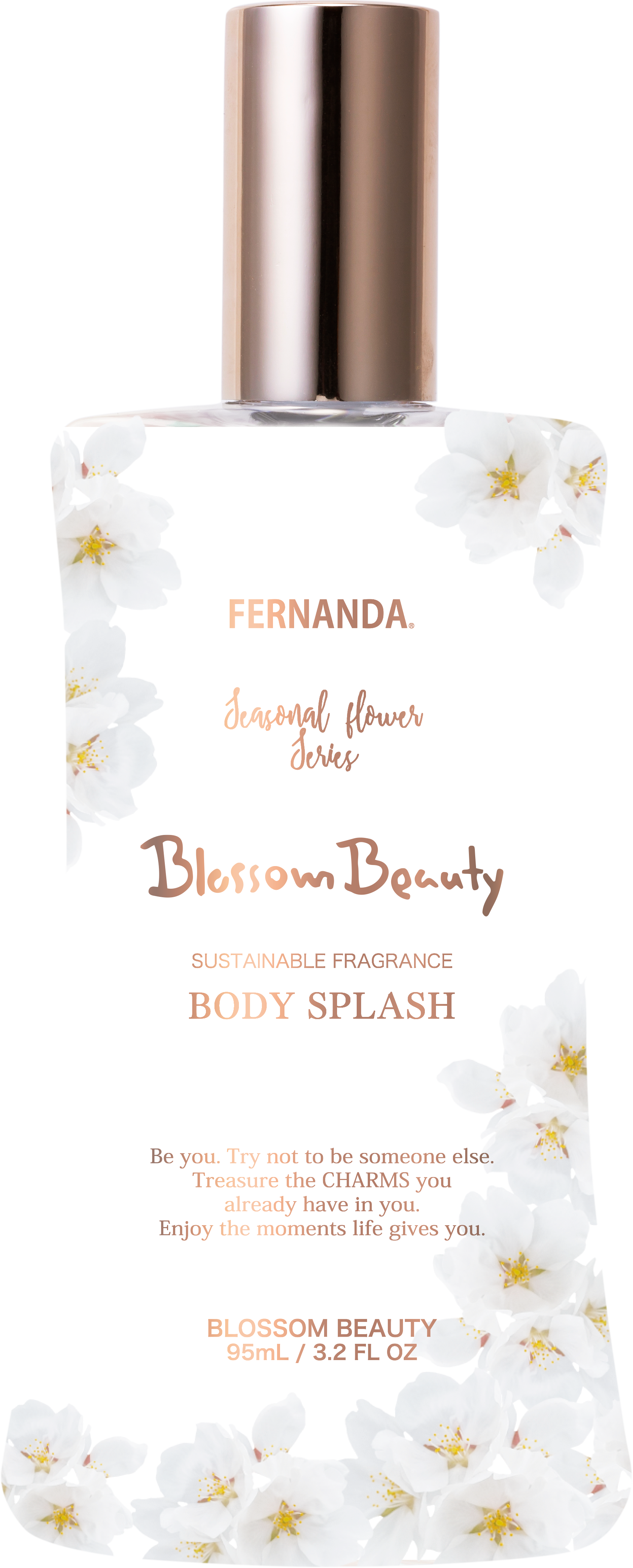 ボディスプラッシュ