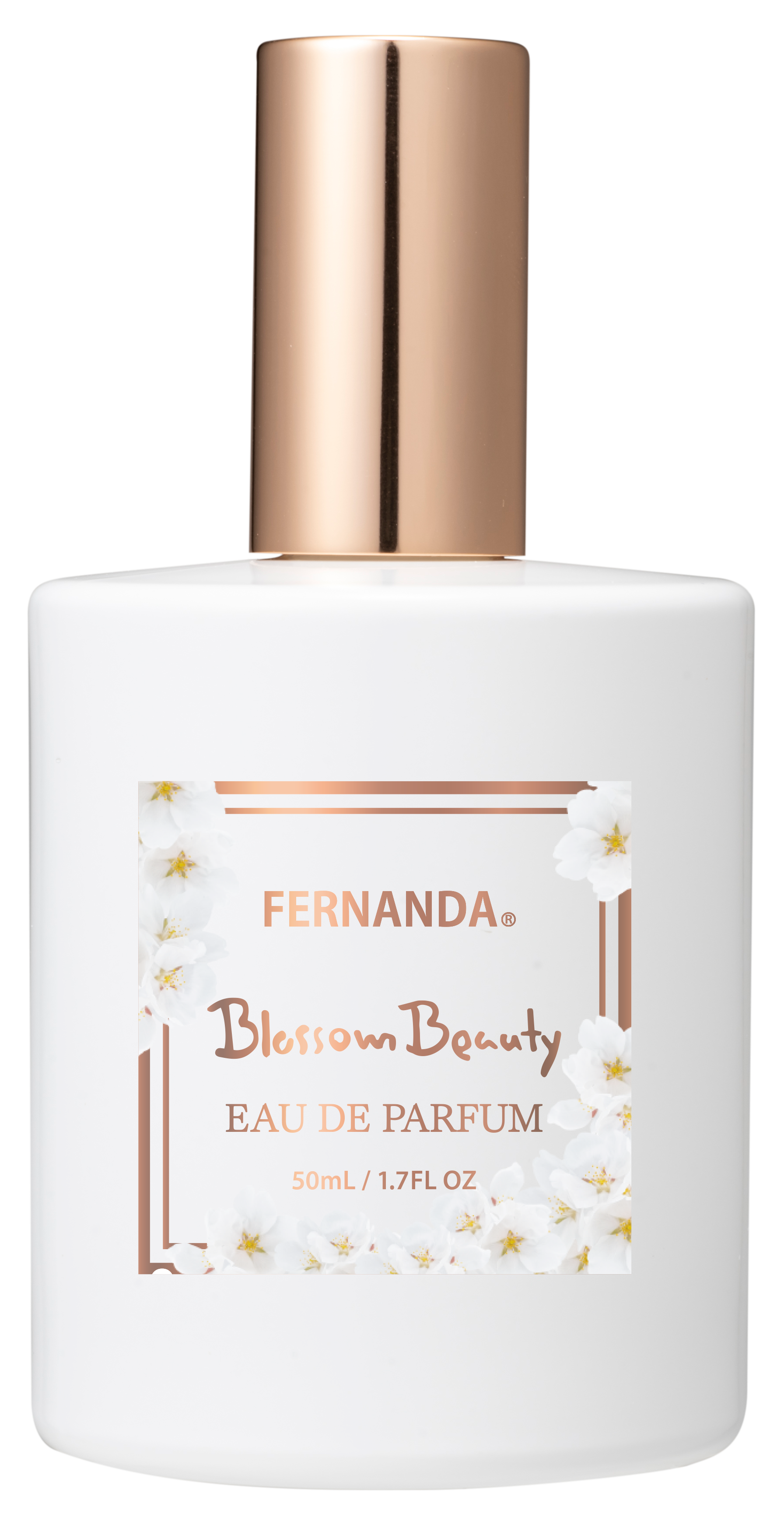 オードパルファム50ml