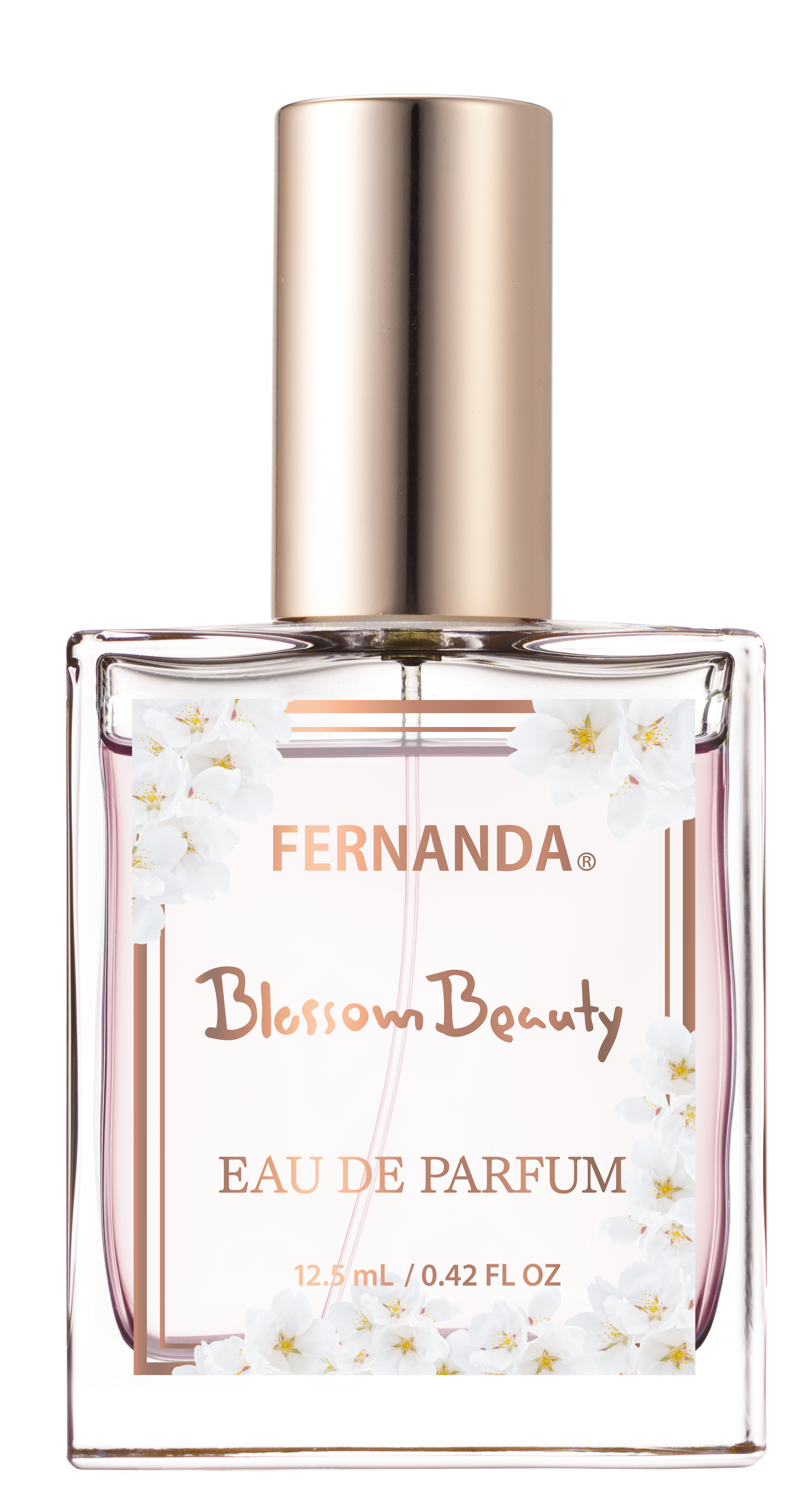 オードパルファム12.5ml