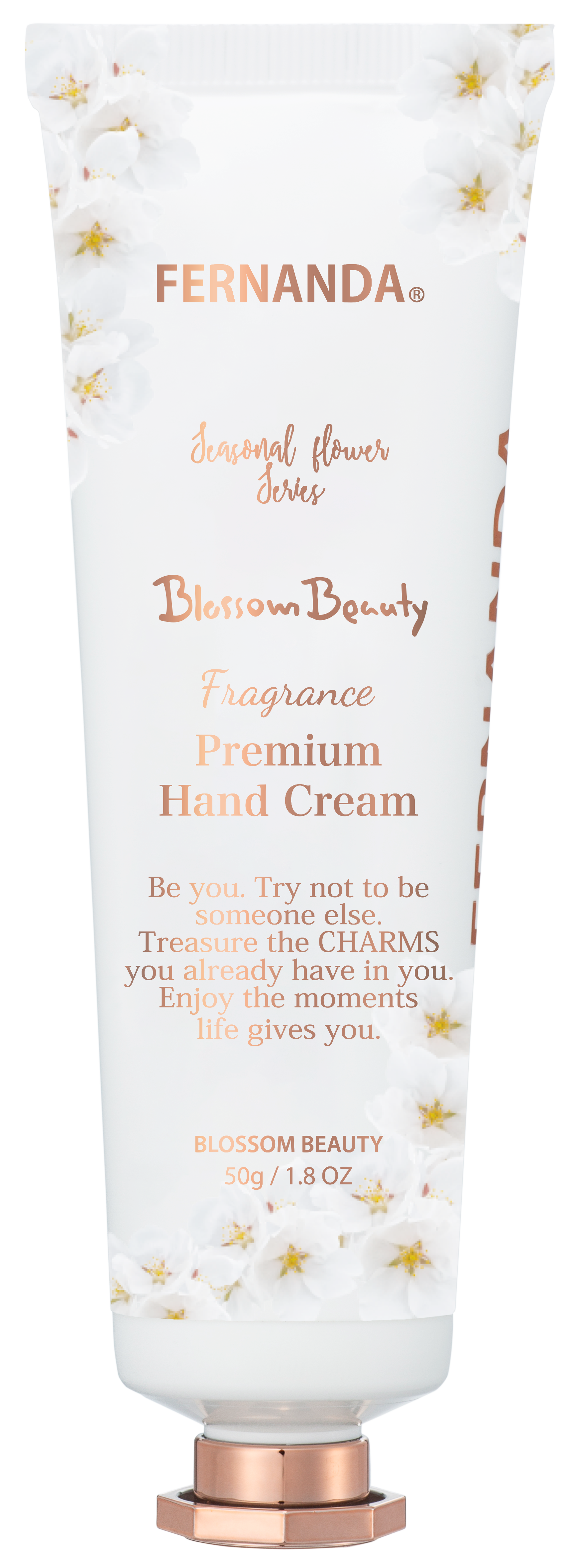 プレミアムハンドクリーム