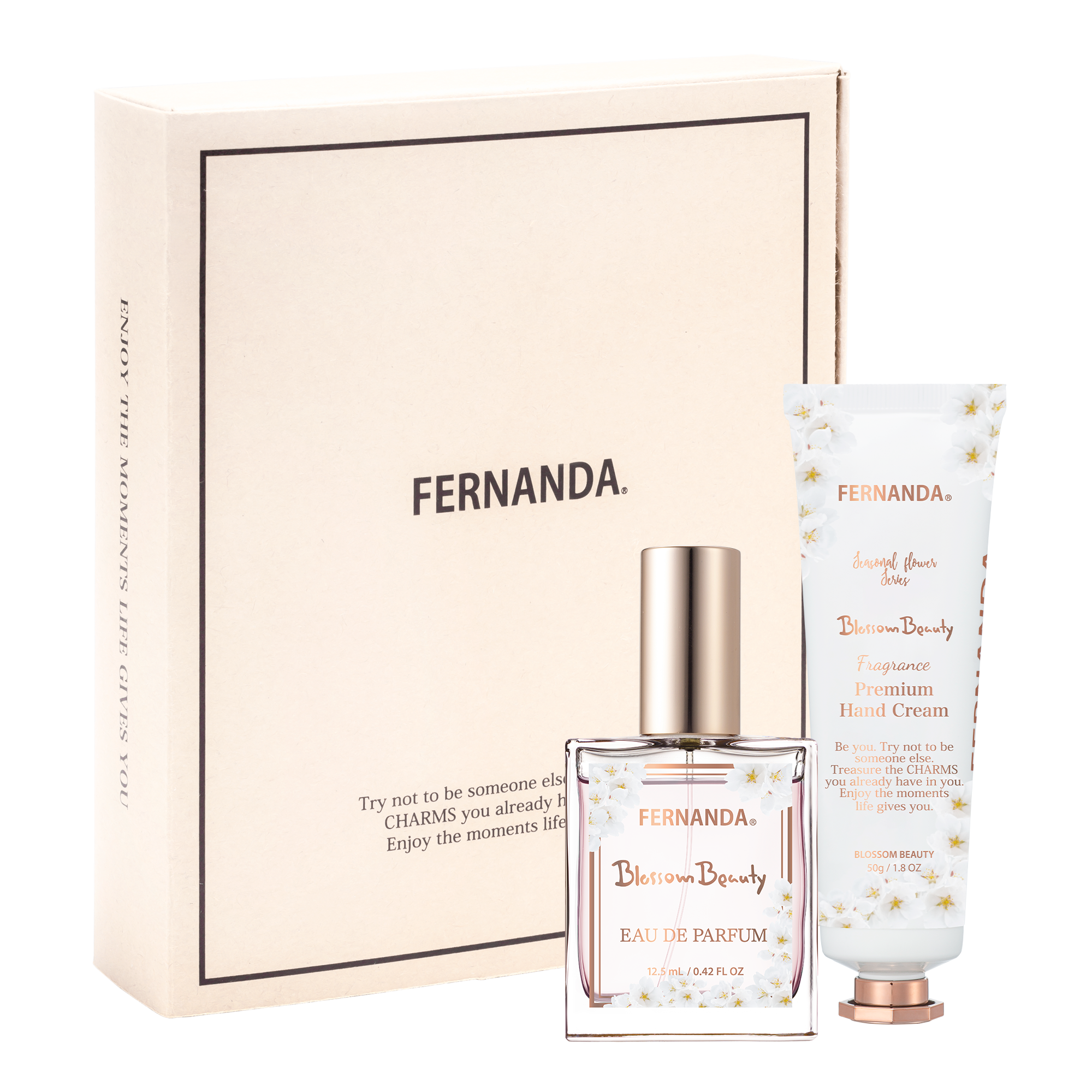 ミニフレグランスセット