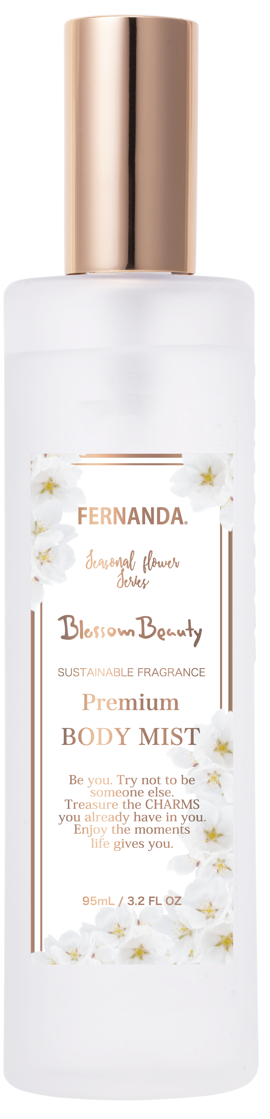 プレミアムボディミスト