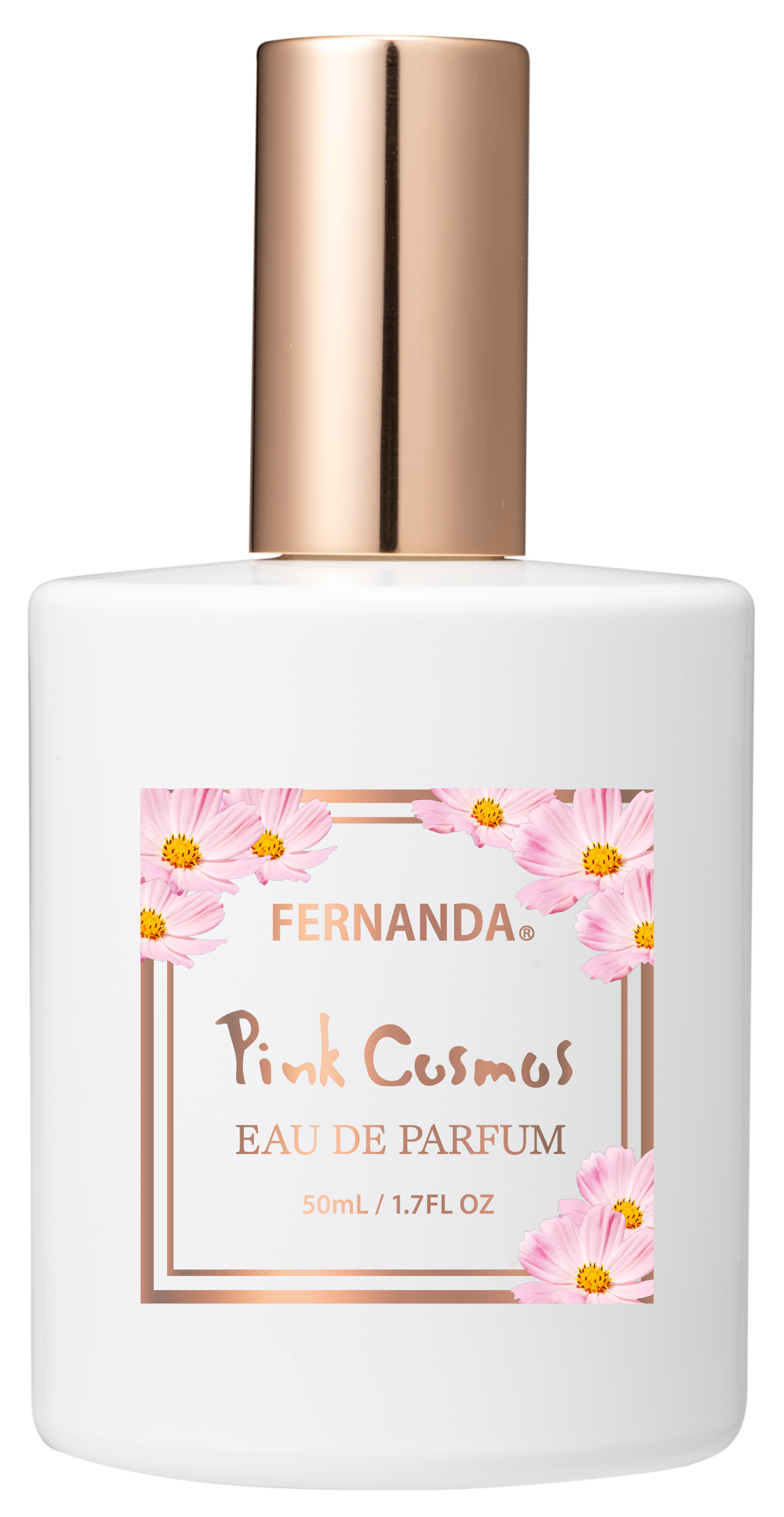 オードパルファム50ml