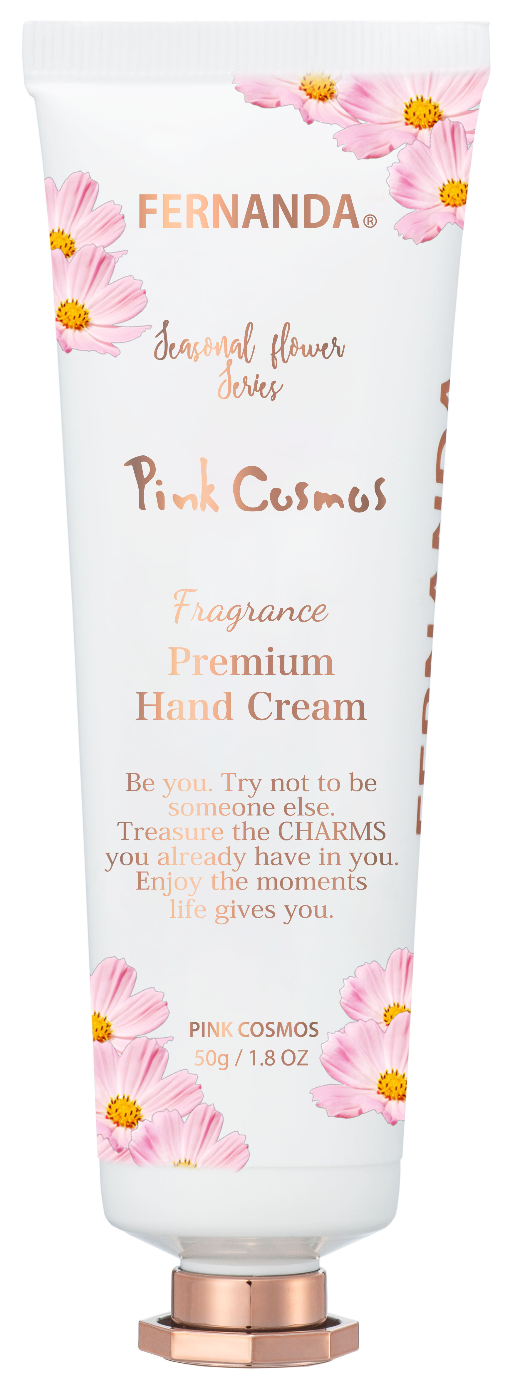 プレミアムハンドクリーム