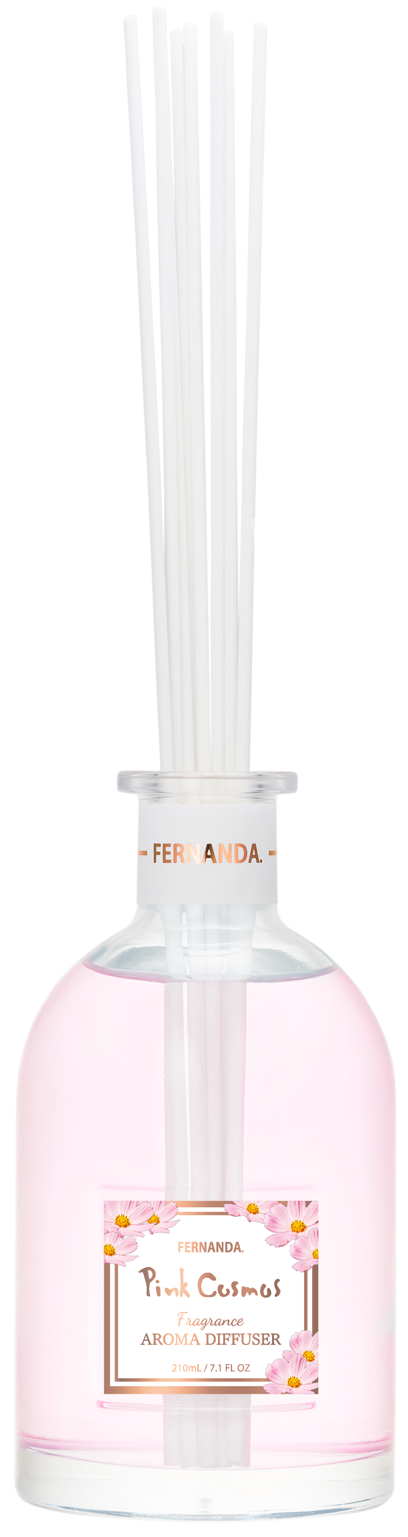 アロマディフューザー210ml