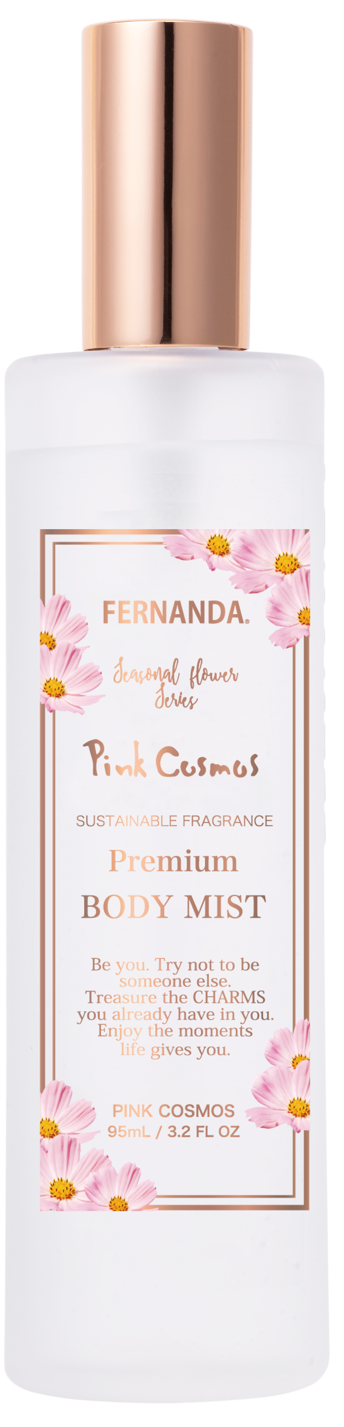 プレミアムボディミスト