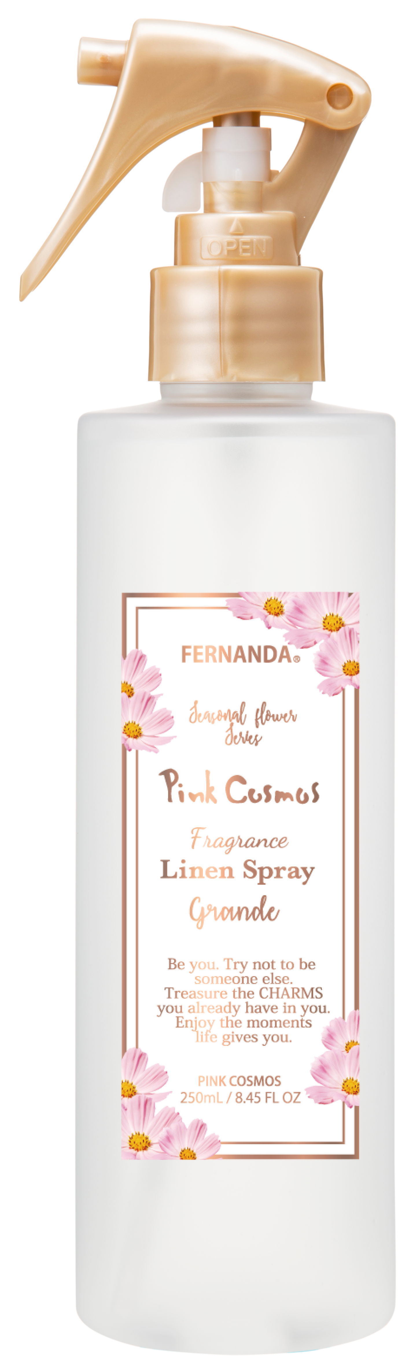 リネンスプレーグランデ