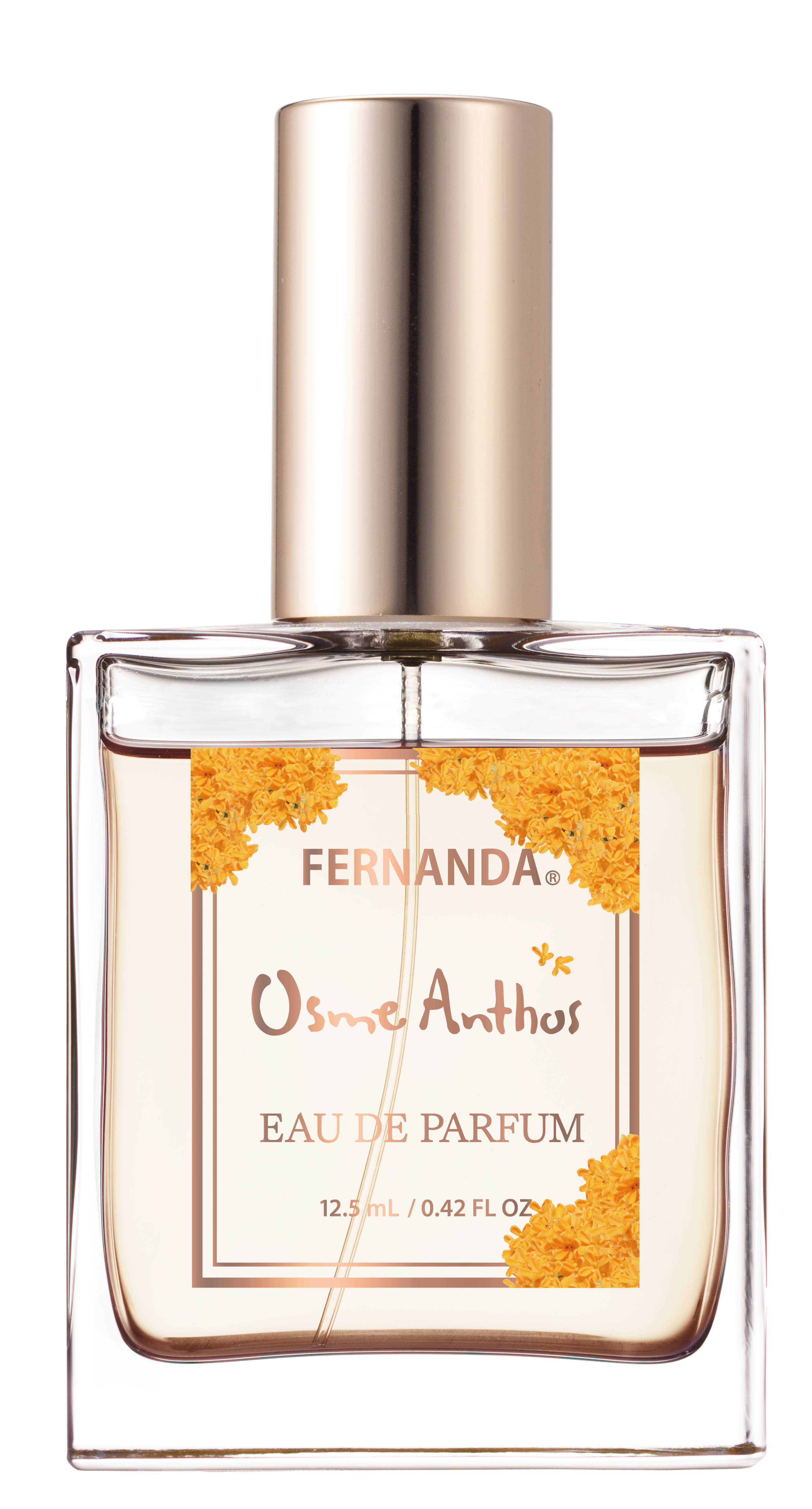 オードパルファム12.5ml 