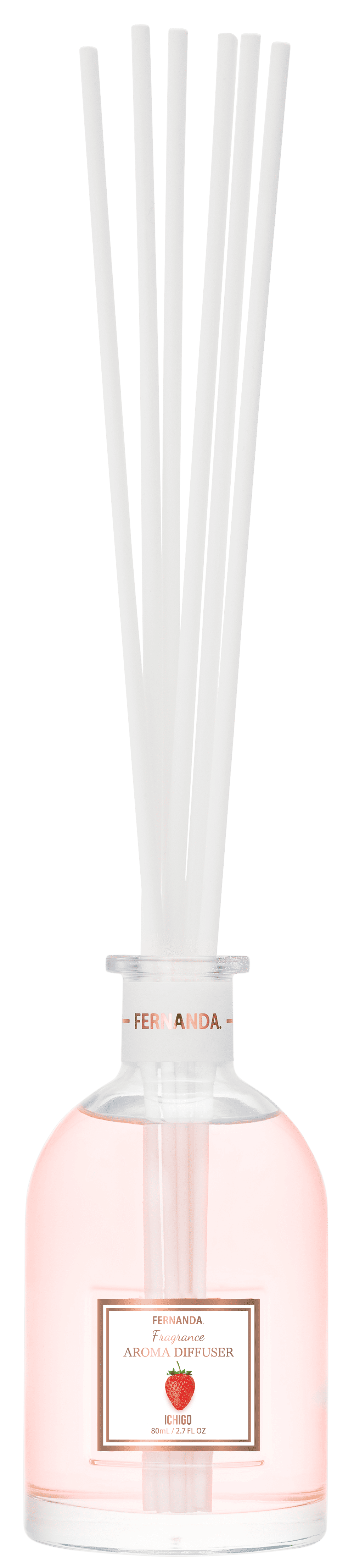 アロマディフューザー80ml