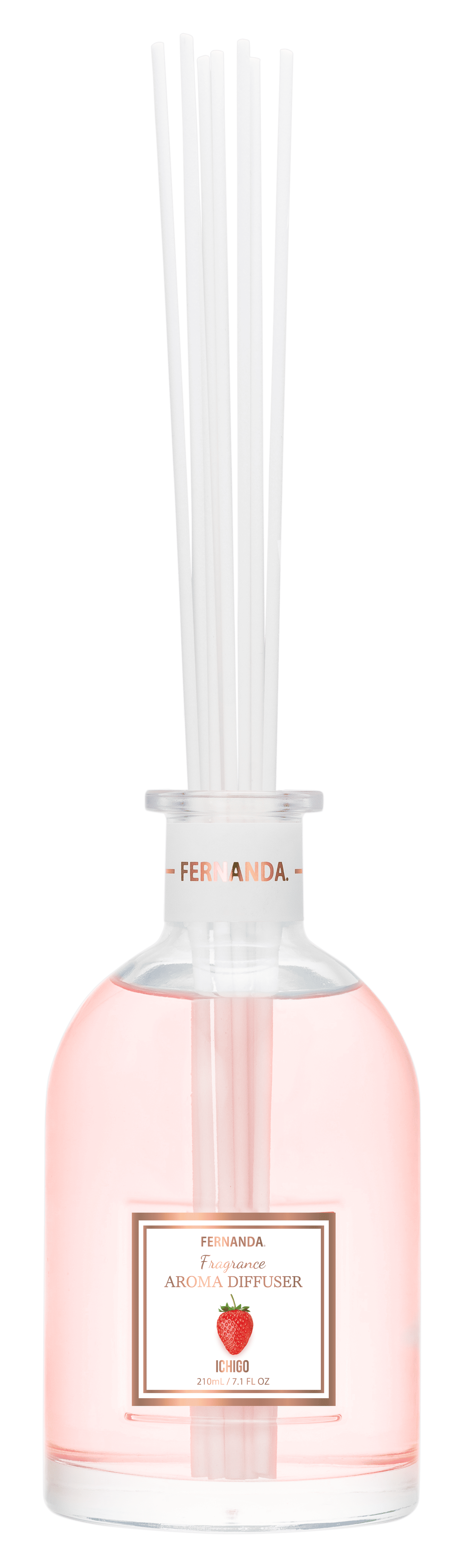 アロマディフューザー210ml