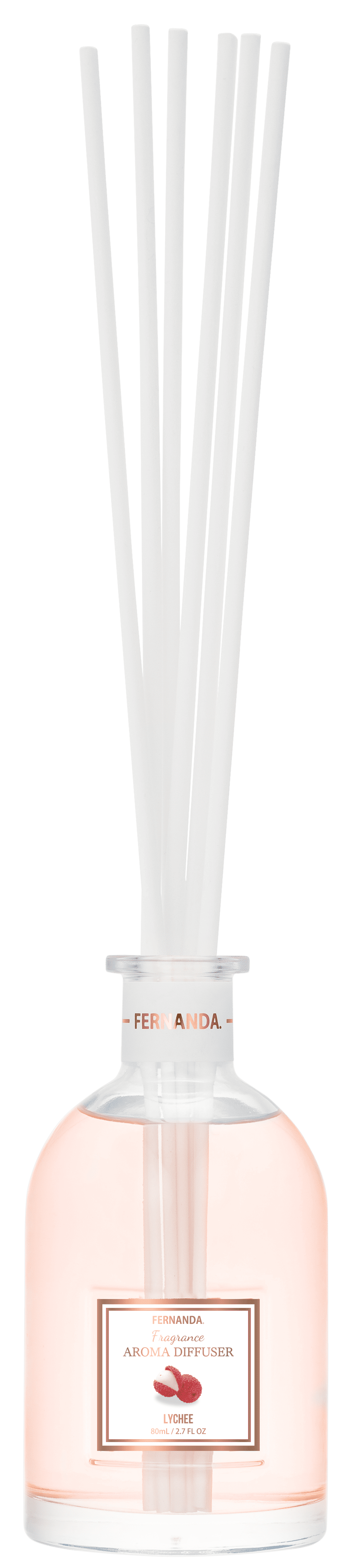 アロマディフューザー80ml