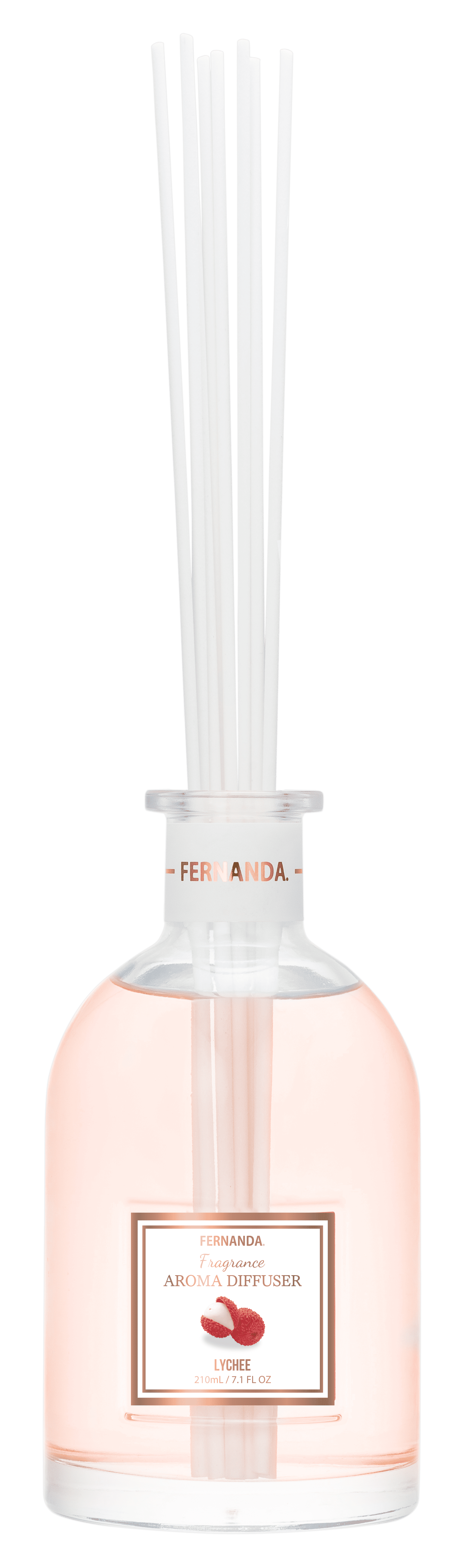 アロマディフューザー210ml