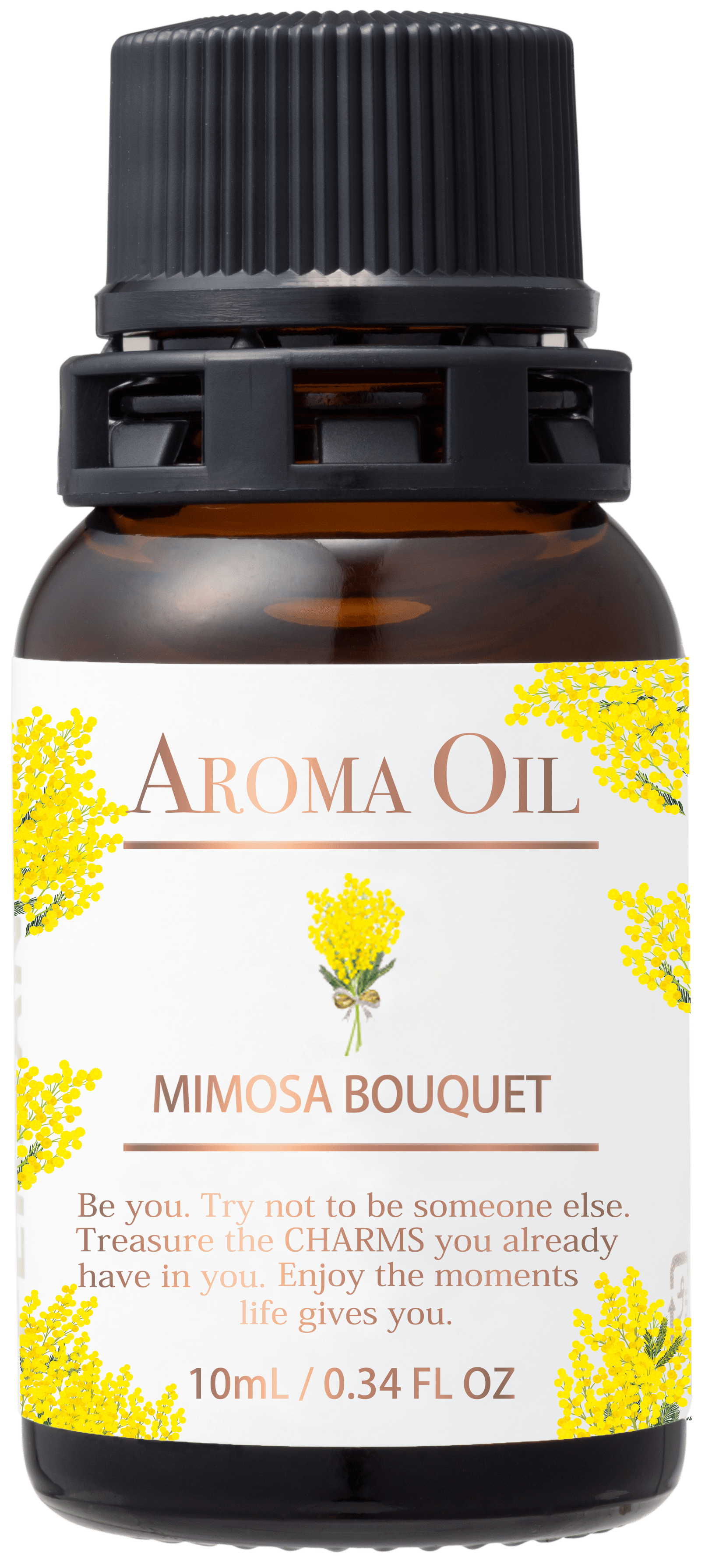 フレグランスアロマオイル（ミモザブーケ）/Fragrance Aroma Oil