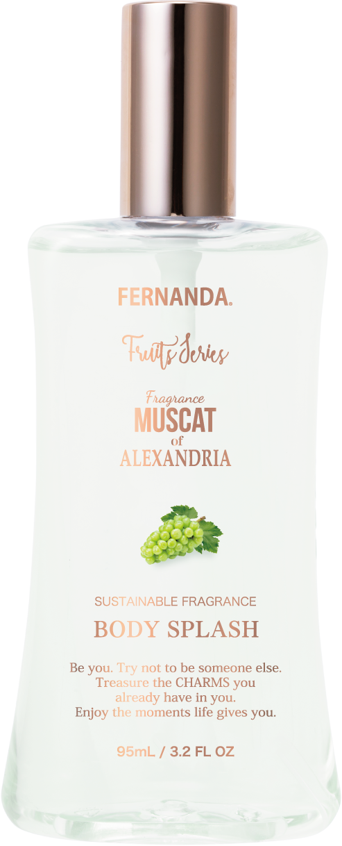 ボディスプラッシュ　