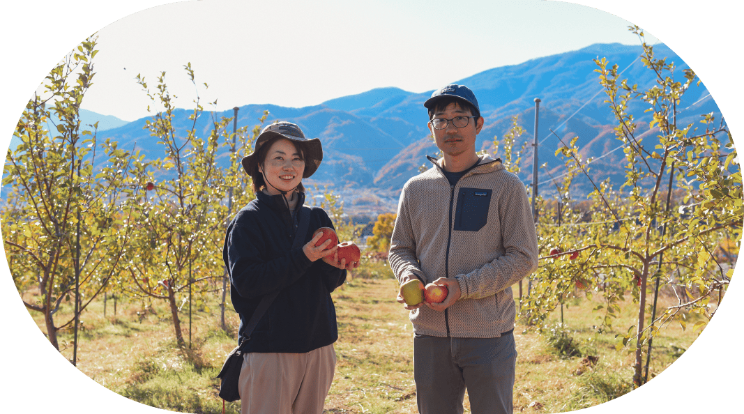 Fruits Series | フェルナンダ公式オンラインストア/FERNANDA SEE MORE