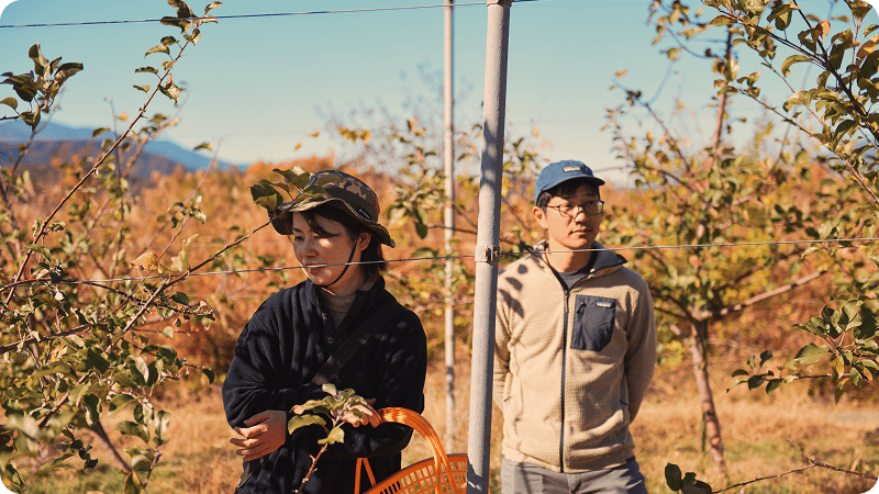Fruits Series | フェルナンダ公式オンラインストア/FERNANDA SEE MORE
