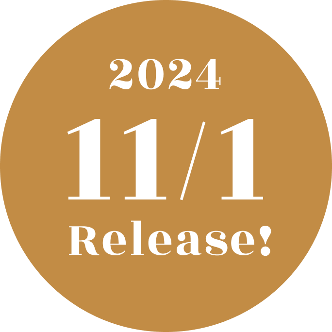 2024 11/1 Release!