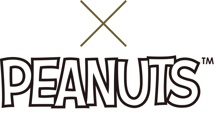 PEANUTS