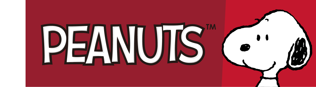 PEANUTS