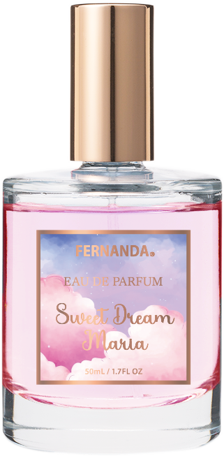 オードパルファム50ml 