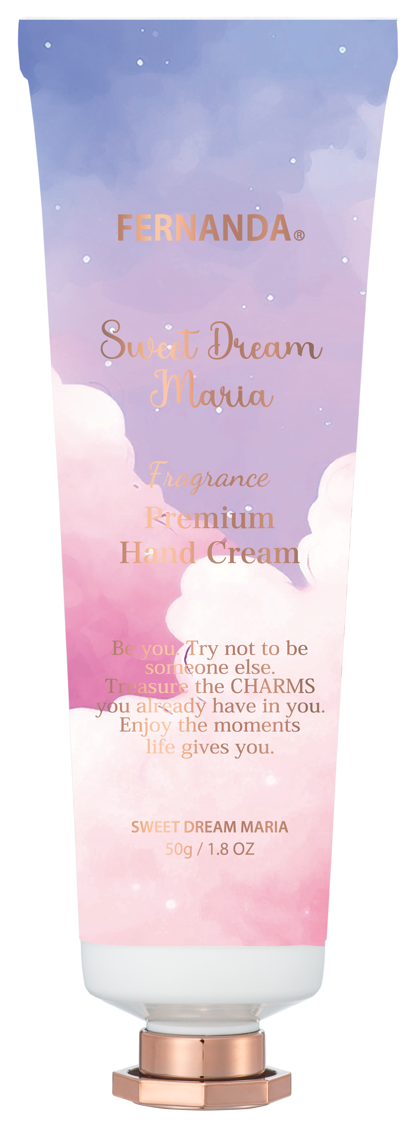 Sweet Dream Maria | フェルナンダ公式オンラインストア/FERNANDA SEE MORE
