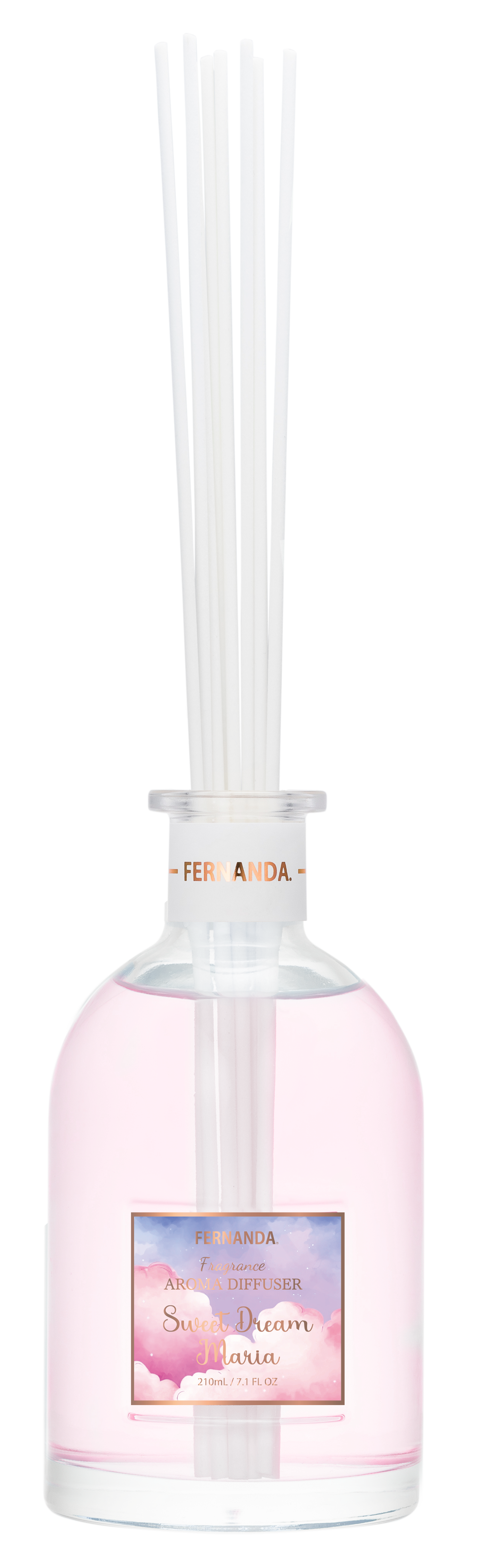 フェルナンダ　マリアリゲル オードトワレ(マリアリゲル)/Eau de Toilette(Maria Regale