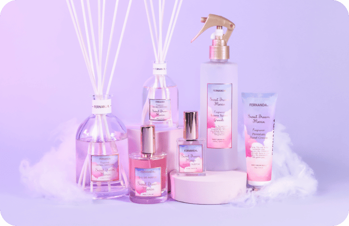 Sweet Dream Maria | フェルナンダ公式オンラインストア/FERNANDA SEE MORE