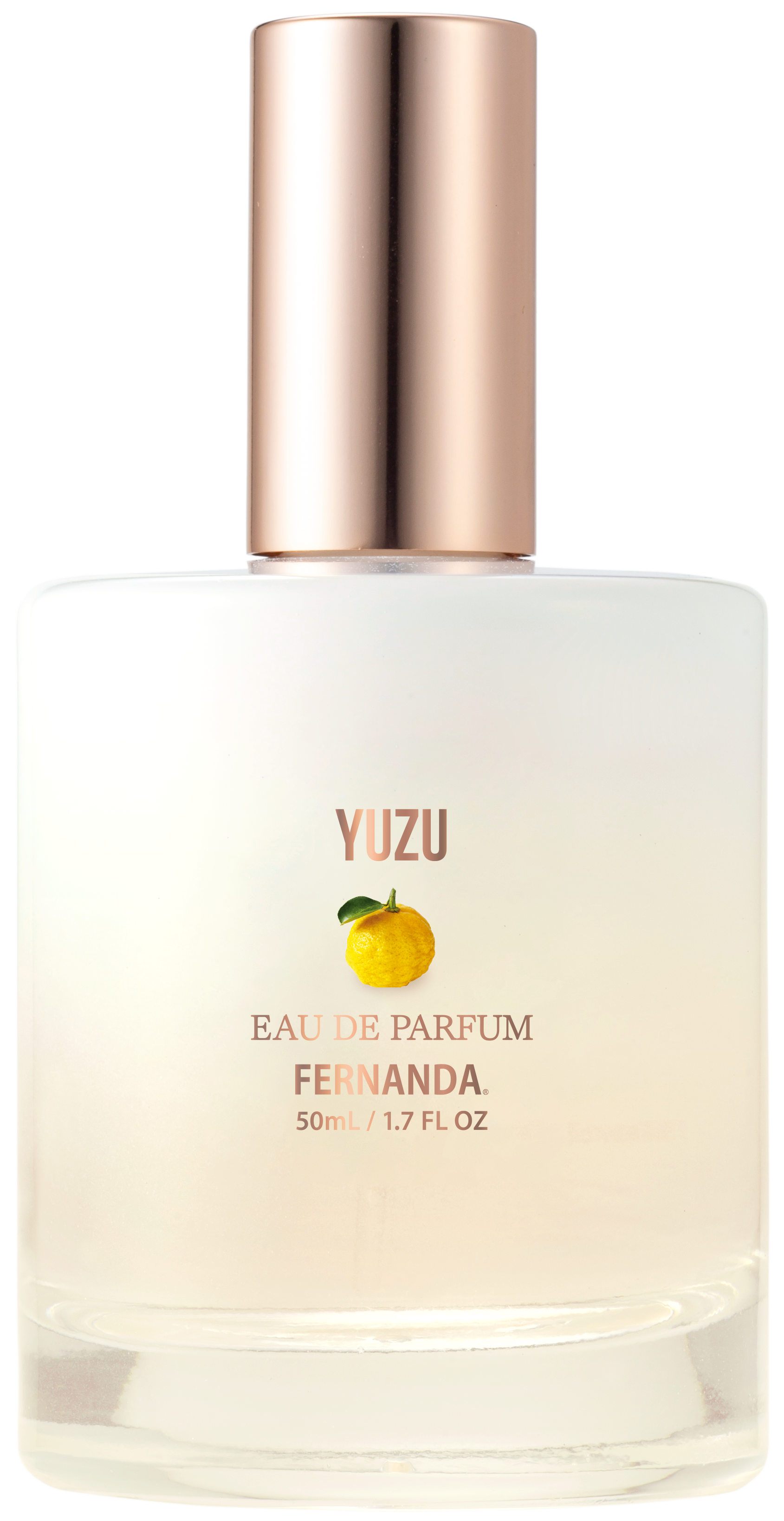 オードパルファム50ml