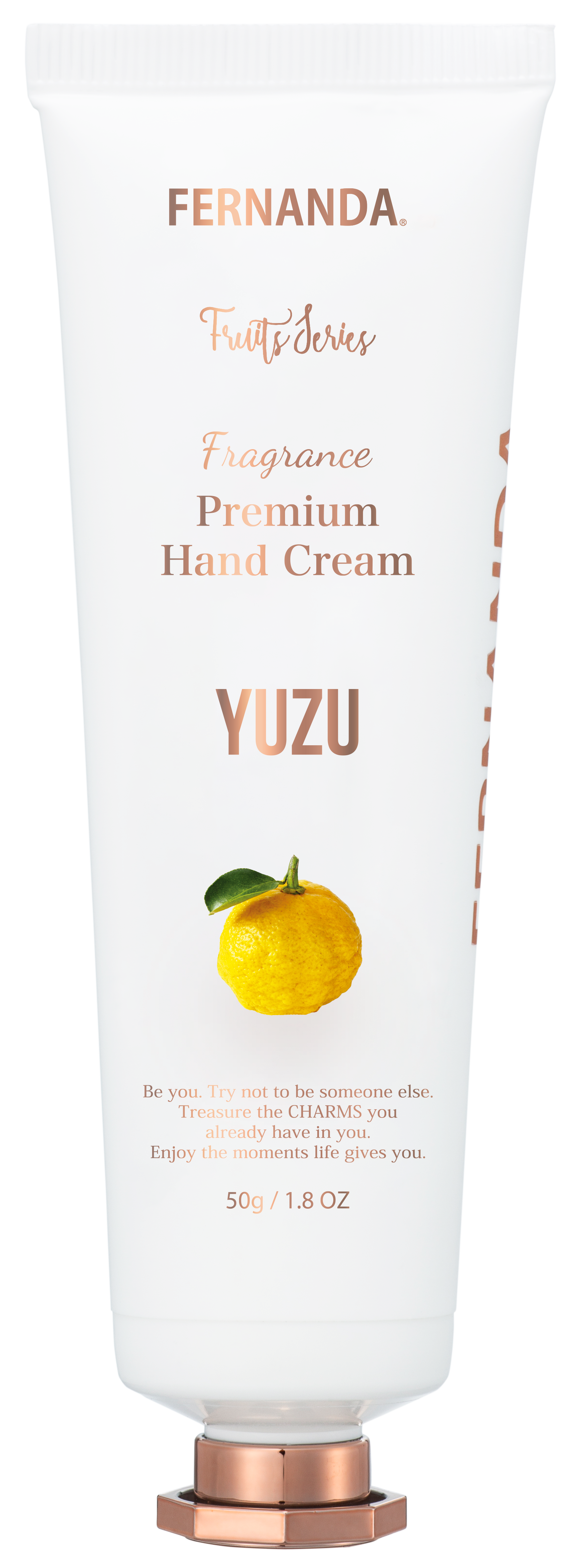 プレミアムハンドクリーム